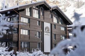 Mirabeau Etoile Zermatt